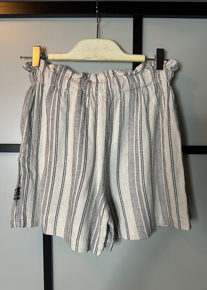 Koton şort - Görsel 4