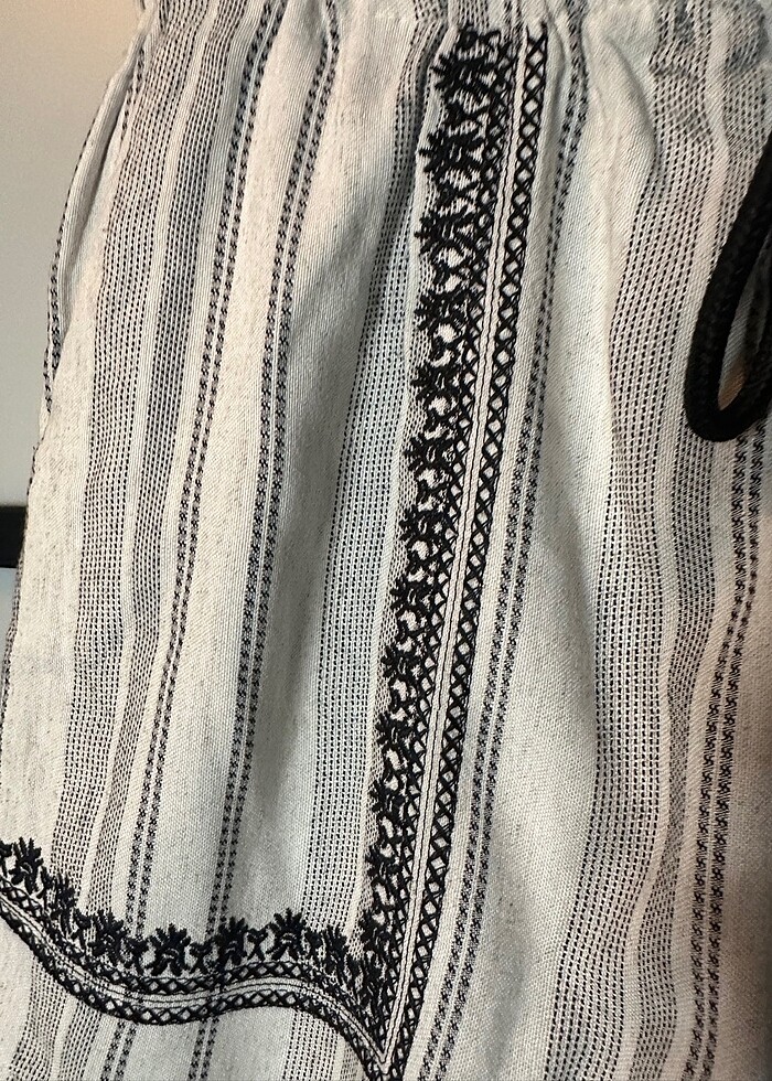 Koton şort - Görsel 2