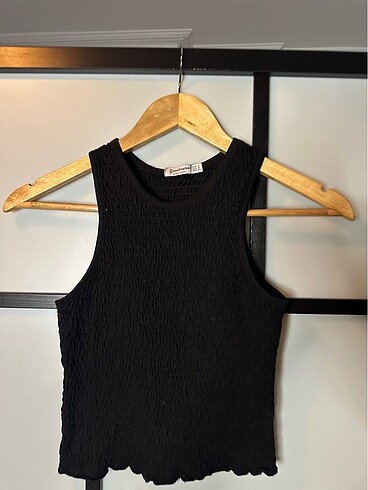 Stradivarius Siyah body - Görsel 2