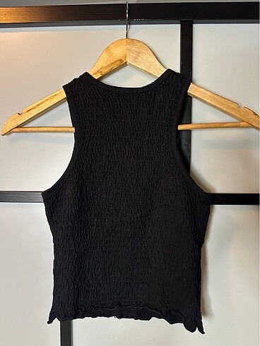 Stradivarius Siyah body - Görsel 5