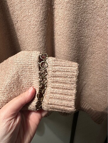 Zara V Yaka Kazak - Görsel 4