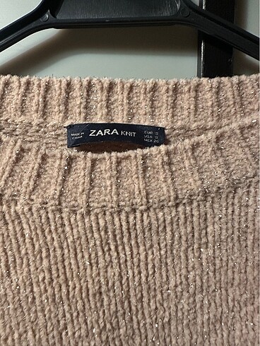 Zara kazak - Görsel 2