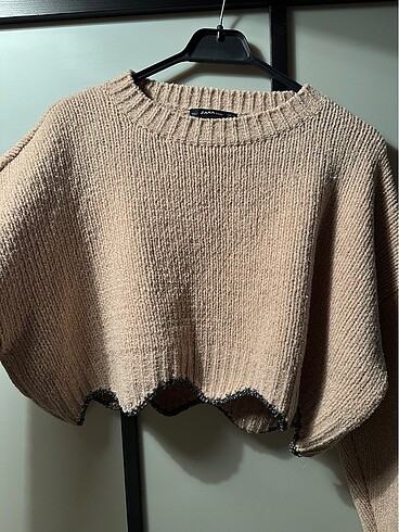 Zara kazak - Görsel 4