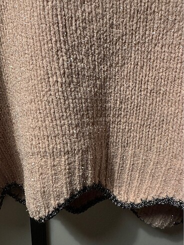 Zara kazak - Görsel 5