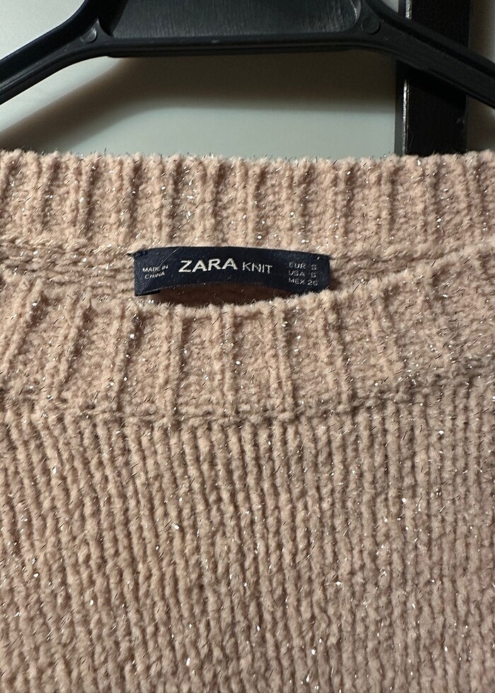 Zara kazak - Görsel 2