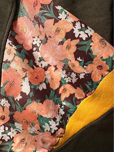 Zara Sweatshirt - Görsel 6