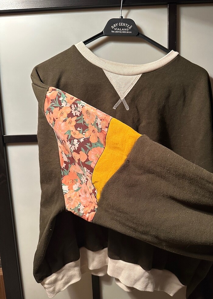 Zara Sweatshirt - Görsel 3