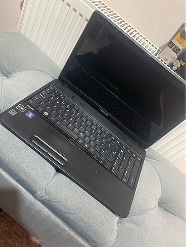 Laptop