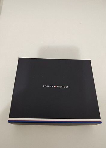 TOMMY HILFIGER ERKEK CÜZDAN