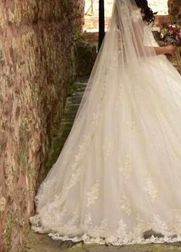 Gelinlik - Görsel 2