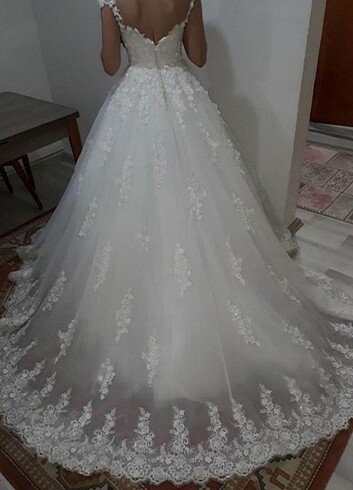 Gelinlik - Görsel 5