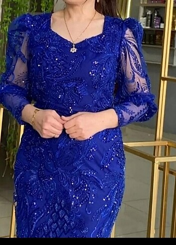 Diğer Abiye