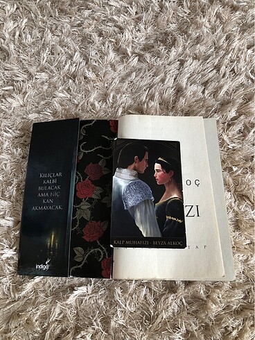  Beyza alkoç kalp muhafızı