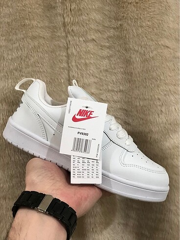 Nike Aır Force Beyaz