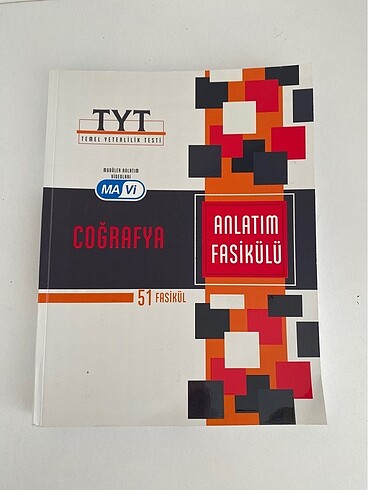Paylaşım yayınları coğrafya fasikül