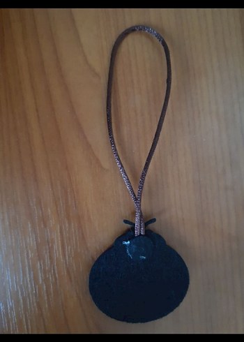 Renkli Keçe Uğur Böceği - Görsel 3