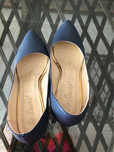 39 Beden #kadın #ayakkabı #ofis #stileto #koton#inci#kalite#leather