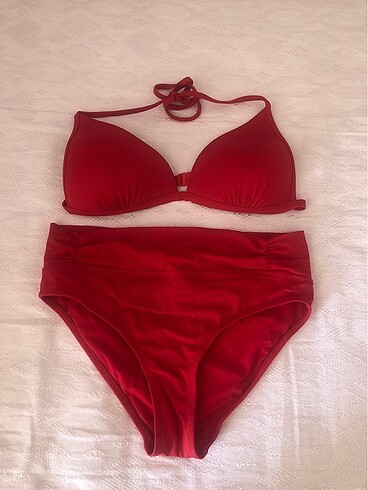 #bikini #mayo #kırmızı #tatil
