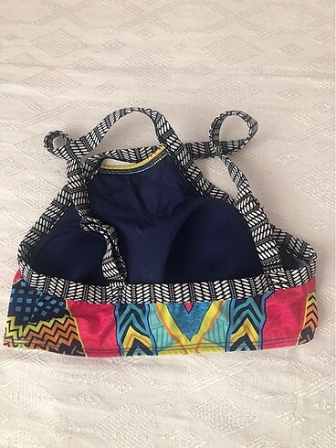 xs Beden #bikini üst