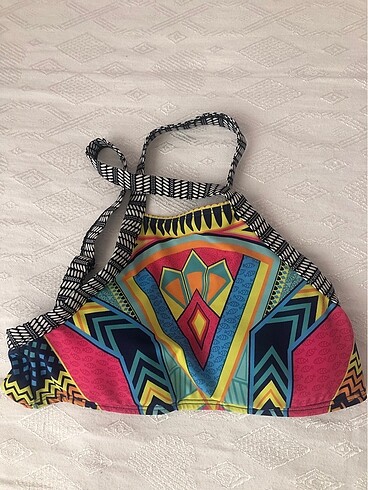 #bikini üst