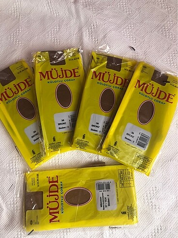 Diğer #vintage kadın müjde külotlu çorap