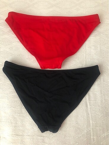 Penti #2 adet bikini altı