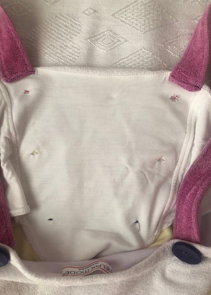 #havlu pareo #havlu elbise #plaj #tatil - Görsel 4