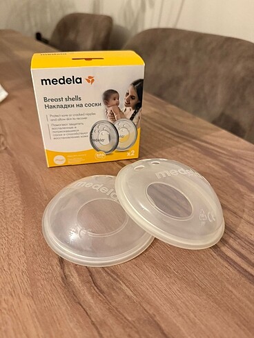 Medela meme kalkanı
