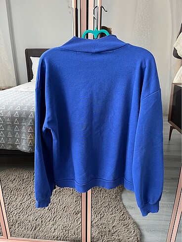 Addax Kışlık Sweat