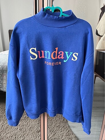 Kışlık Sweat