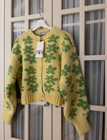 Zara Zara hırka