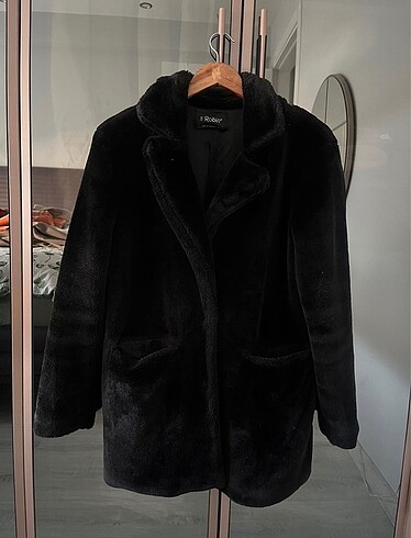 Peluş kaban