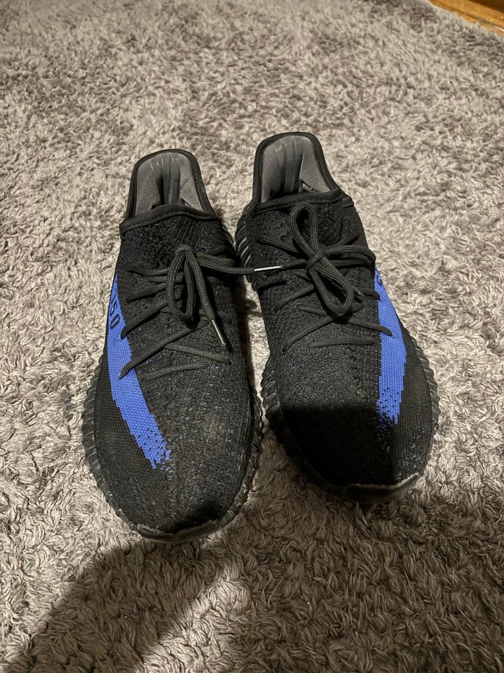 Yeezy 350 - Görsel 2