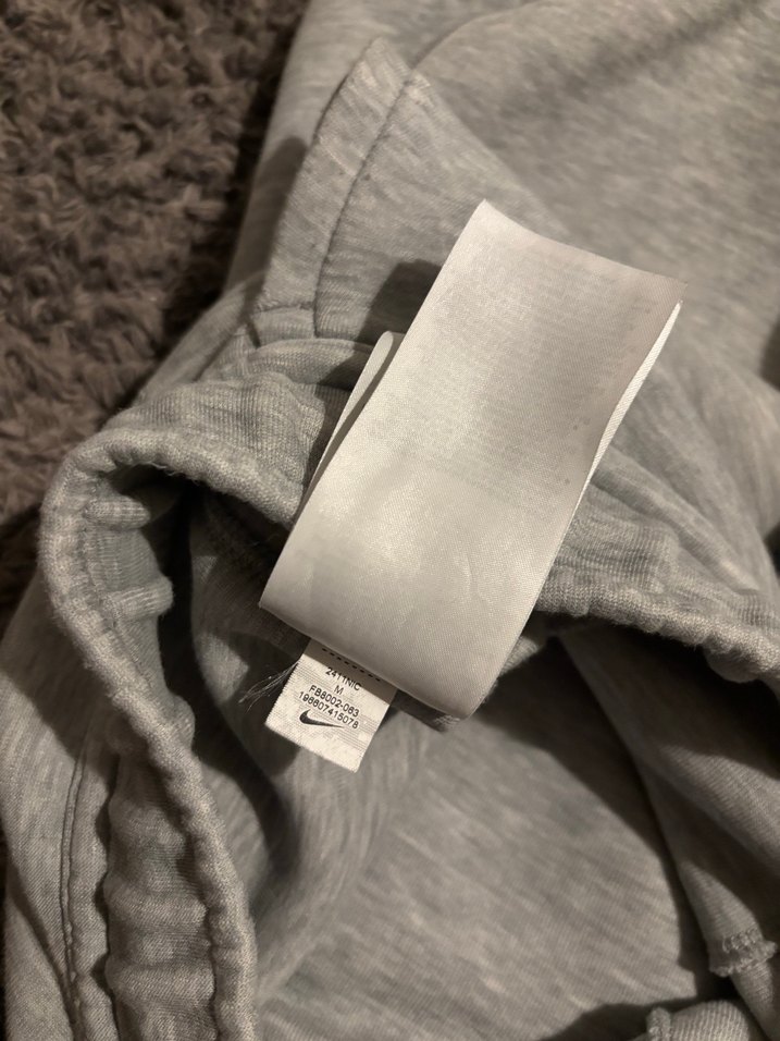 Nike tech - Görsel 3