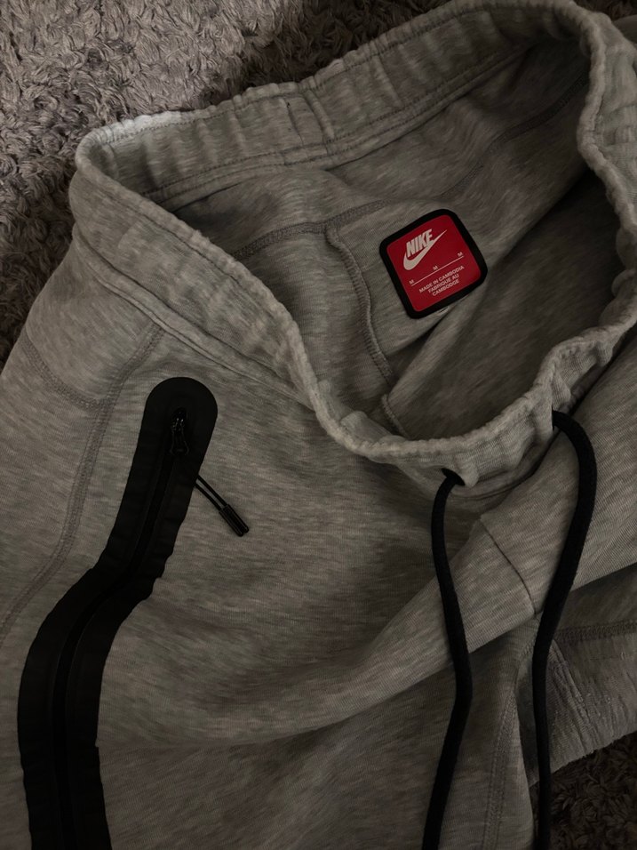 Nike tech - Görsel 2