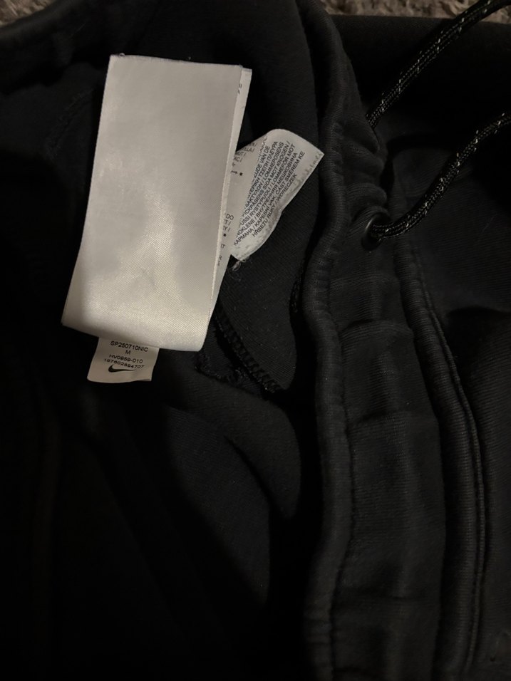 Nike tech - Görsel 3