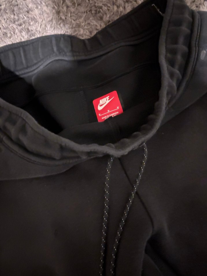 Nike tech - Görsel 2