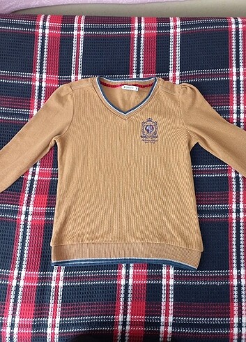 Kazak sweat