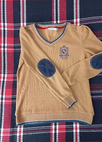 m Beden Kazak sweat