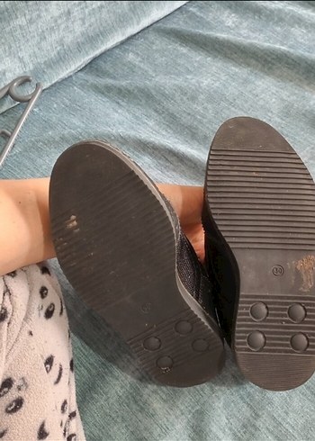 Tokalı Erkek Çocuk Özel Gün Ayakkabısı - Görsel 5