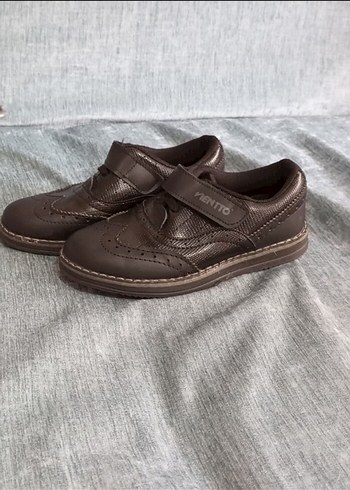 Tokalı Erkek Çocuk Özel Gün Ayakkabısı - Görsel 3