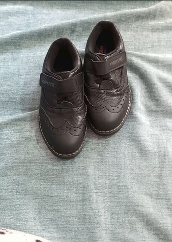 Tokalı Erkek Çocuk Özel Gün Ayakkabısı - Görsel 4