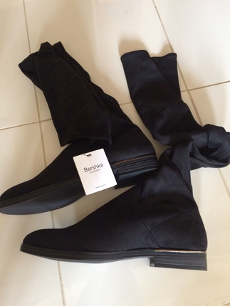 38 Beden Bershka çizme
