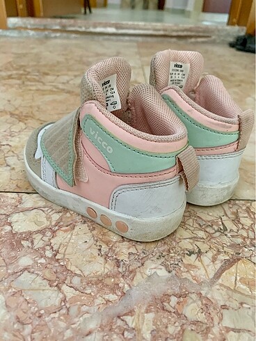 Ayakkabı - Görsel 3