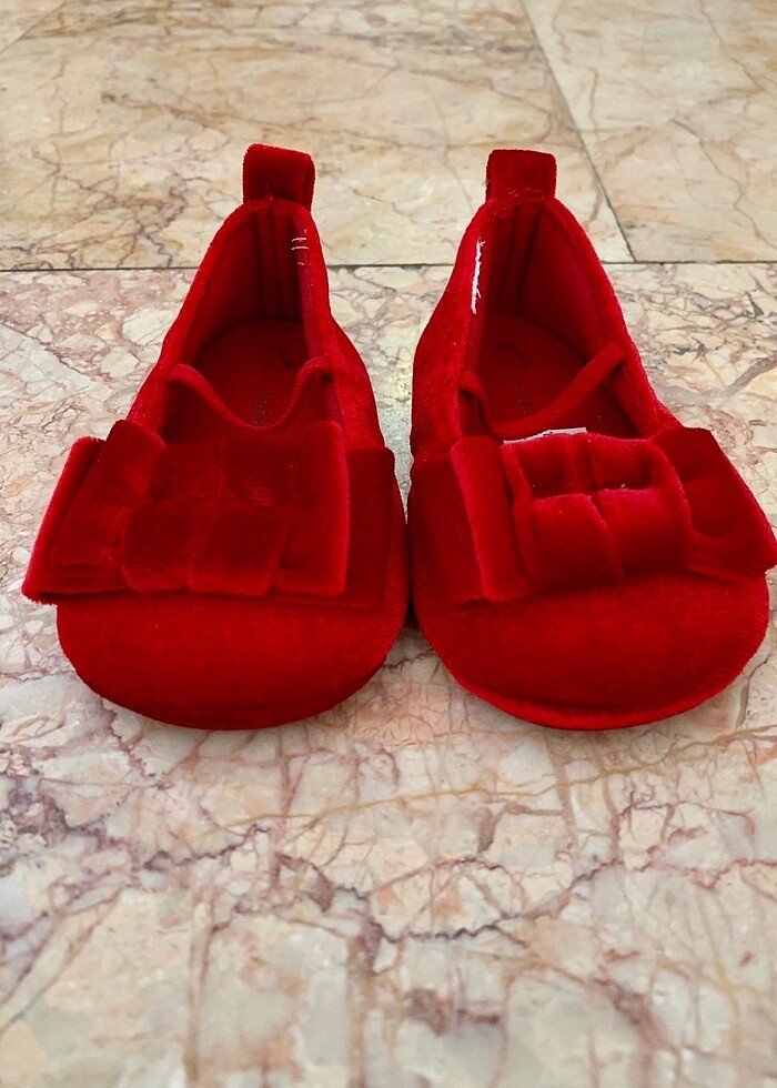 Ayakkabı - Görsel 2