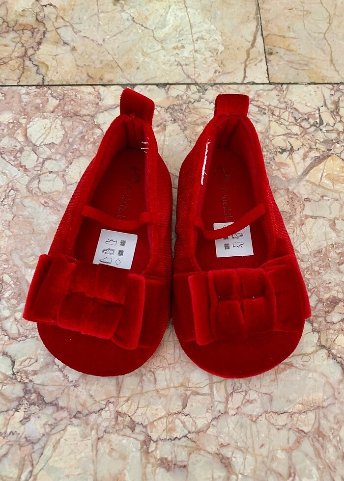 Ayakkabı - Görsel 5