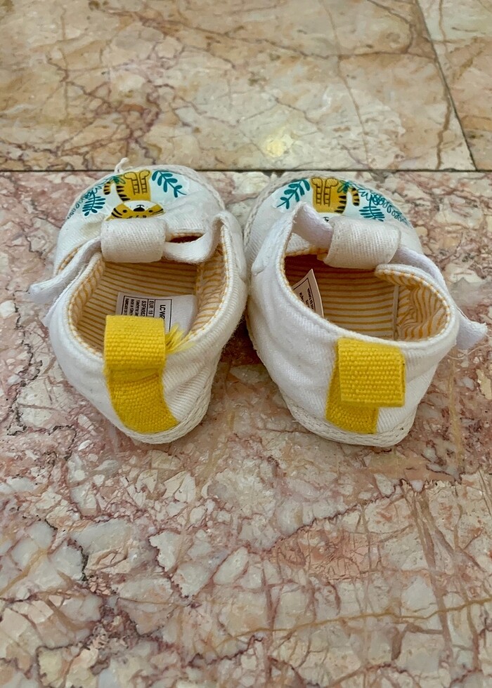 Ayakkabı - Görsel 2