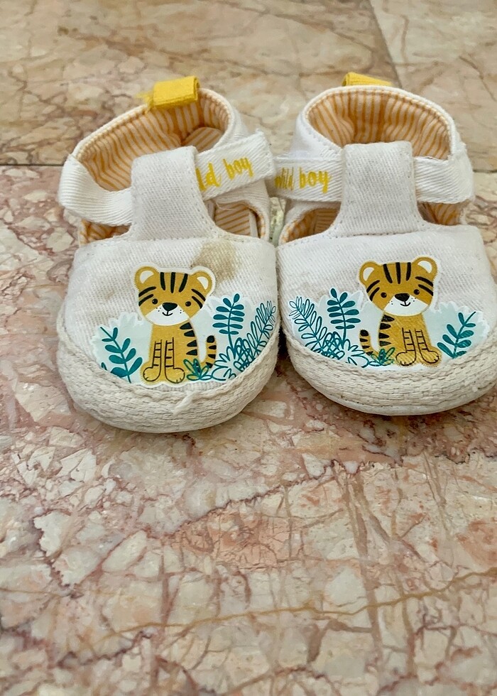 Ayakkabı - Görsel 4