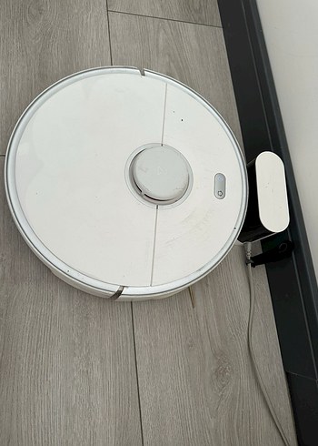 Roborock S5 Max Akıllı Robot Süpürge - Görsel 4