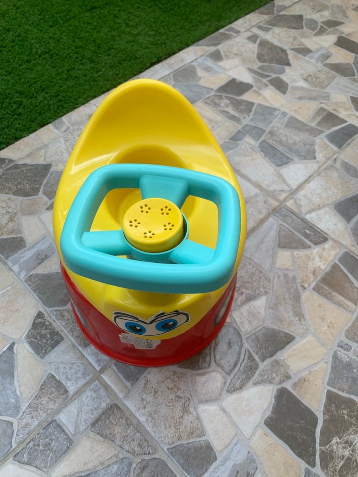 Çocuk klozeti - Görsel 3